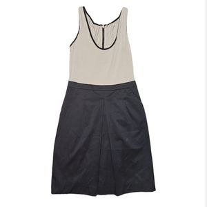 Mango Relaxed Fit Midi Dress